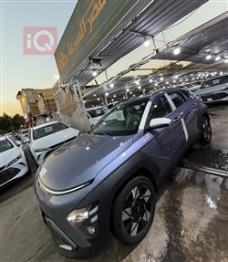 هيونداي كونا